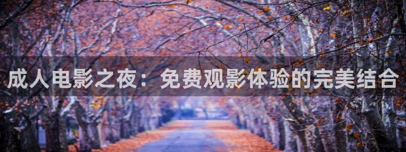 星空影视最新版本
